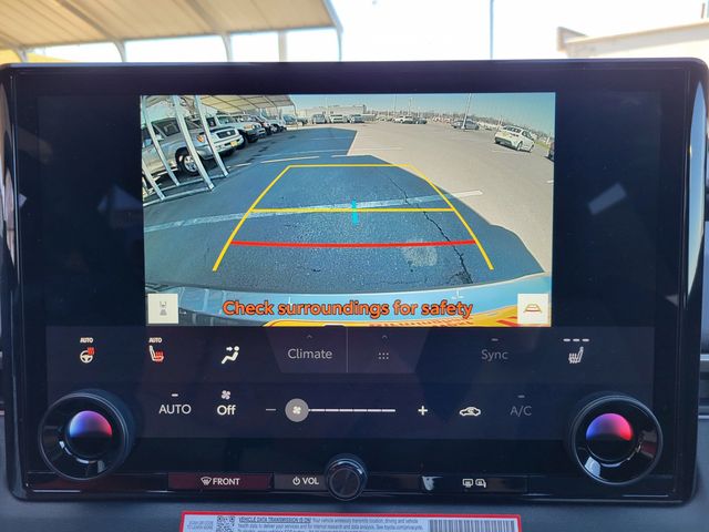 2026 Toyota bZ XLE AWD - 22973236 - 6