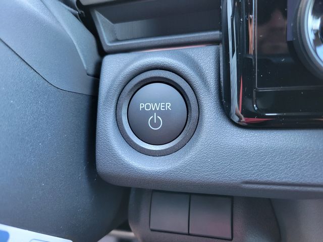 2026 Toyota bZ XLE AWD - 22973236 - 7