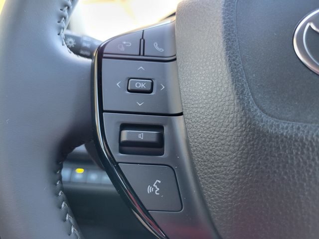 2026 Toyota bZ XLE AWD - 22973236 - 8