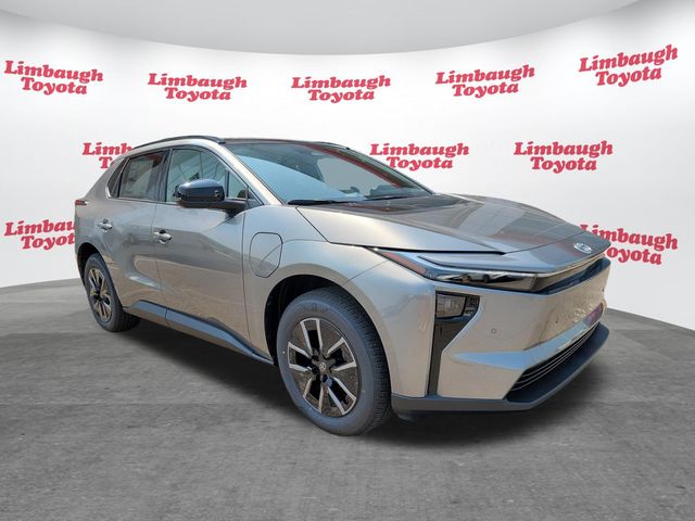 2026 Toyota bZ XLE Plus FWD - 23059871 - 10
