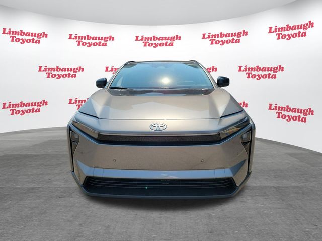 2026 Toyota bZ XLE Plus FWD - 23059871 - 11