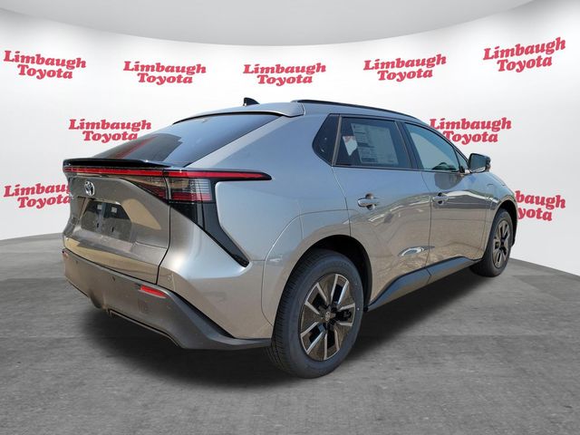 2026 Toyota bZ XLE Plus FWD - 23059871 - 12