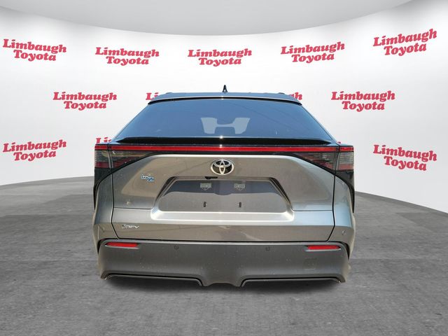 2026 Toyota bZ XLE Plus FWD - 23059871 - 13