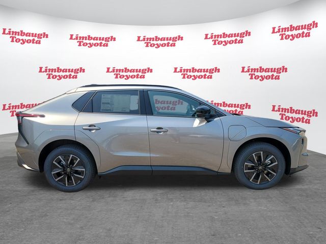 2026 Toyota bZ XLE Plus FWD - 23059871 - 1