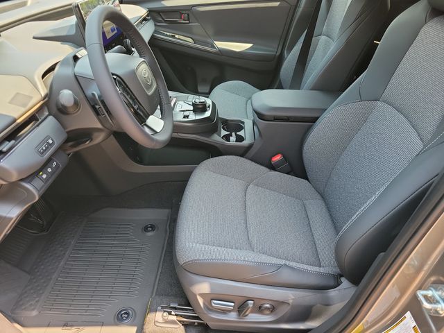 2026 Toyota bZ XLE Plus FWD - 23059871 - 3