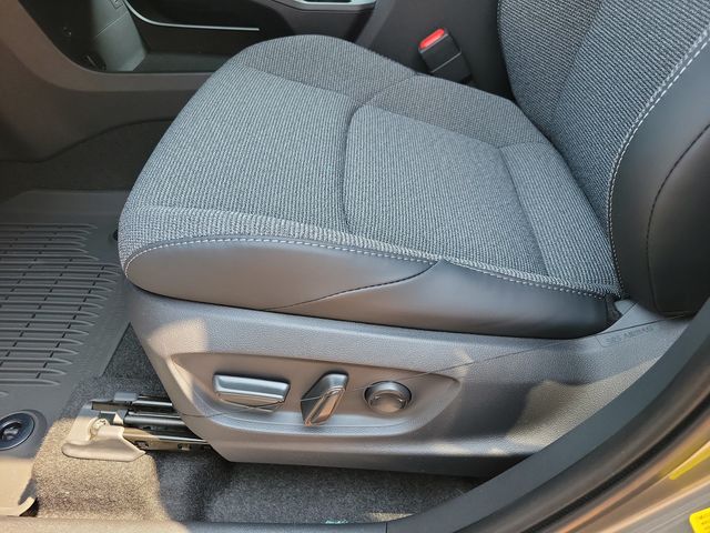 2026 Toyota bZ XLE Plus FWD - 23059871 - 4