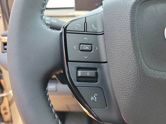 2026 Toyota bZ XLE Plus FWD - 23059871 - 7