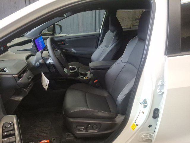 2026 Toyota BZ Woodland bZ Woodland - 23076577 - 11