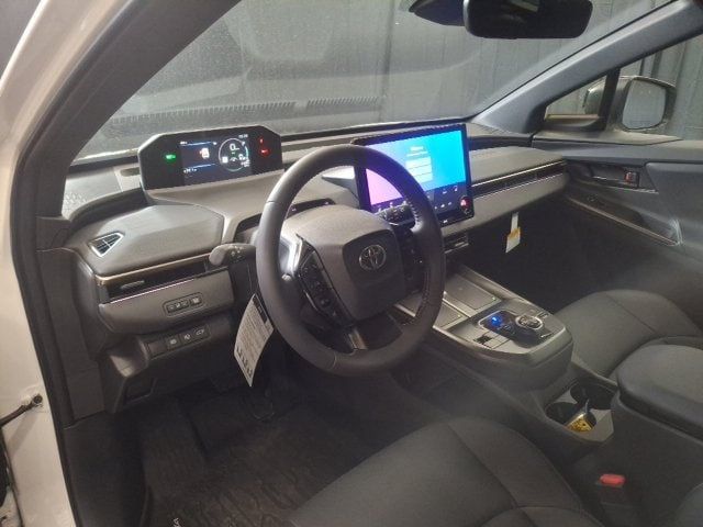 2026 Toyota BZ Woodland bZ Woodland - 23076577 - 13