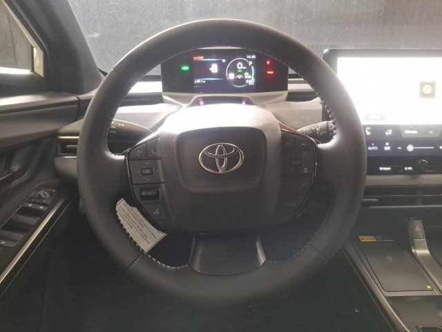 2026 Toyota BZ Woodland bZ Woodland - 23076577 - 15