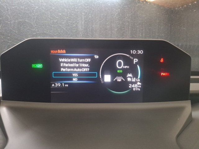 2026 Toyota BZ Woodland bZ Woodland - 23076577 - 16
