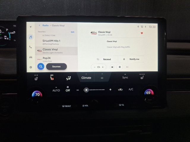 2026 Toyota BZ Woodland bZ Woodland - 23076577 - 18