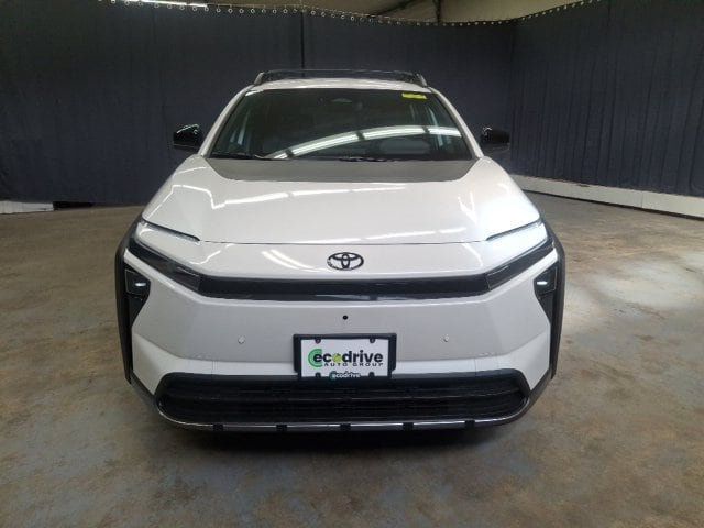 2026 Toyota BZ Woodland bZ Woodland - 23076577 - 1