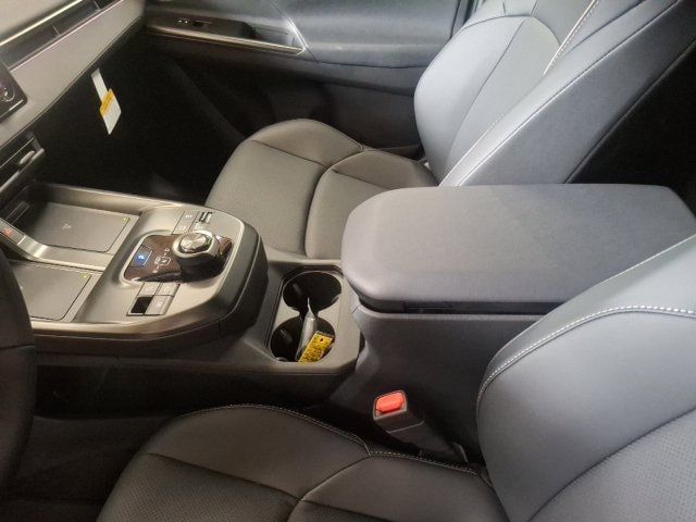2026 Toyota BZ Woodland bZ Woodland - 23076577 - 21