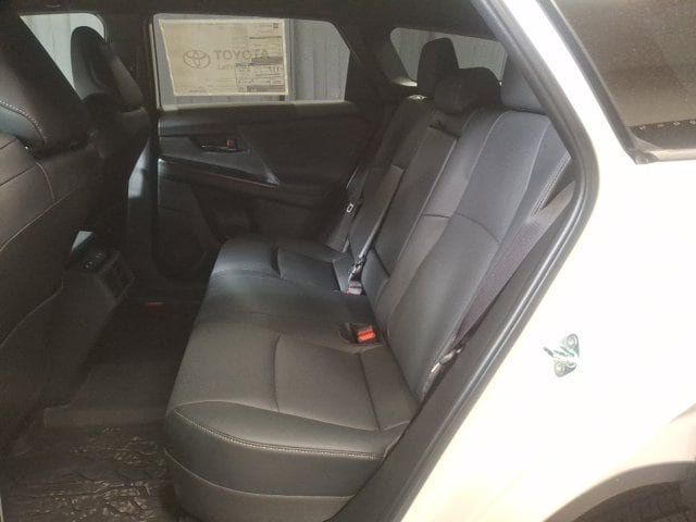 2026 Toyota BZ Woodland bZ Woodland - 23076577 - 22