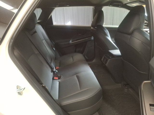 2026 Toyota BZ Woodland bZ Woodland - 23076577 - 25