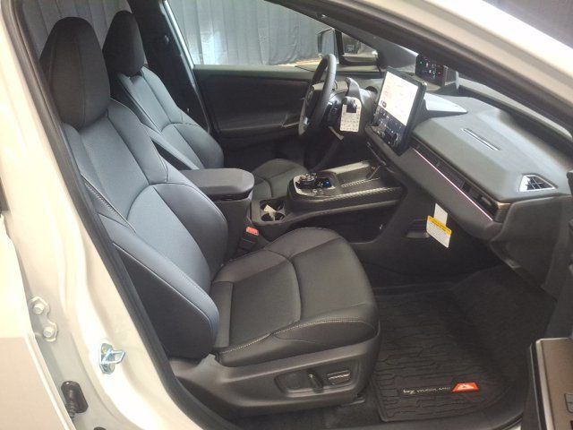 2026 Toyota BZ Woodland bZ Woodland - 23076577 - 26