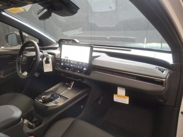 2026 Toyota BZ Woodland bZ Woodland - 23076577 - 27