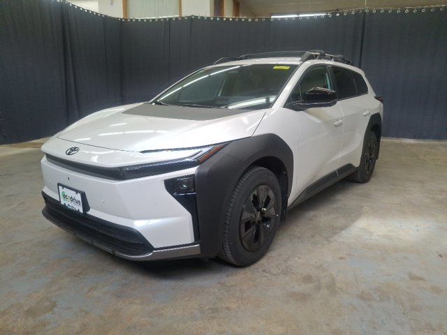 2026 Toyota BZ Woodland bZ Woodland - 23076577 - 2