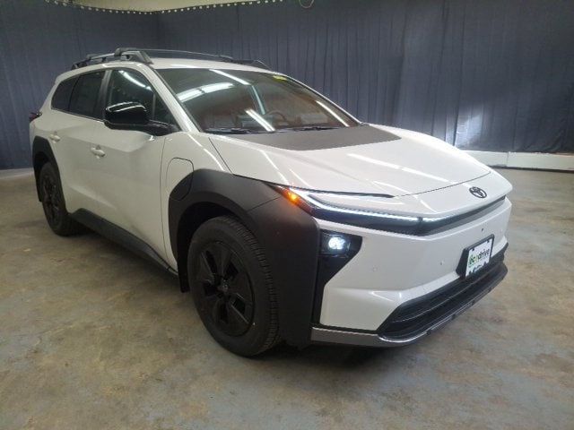2026 Toyota BZ Woodland bZ Woodland - 23076577 - 29