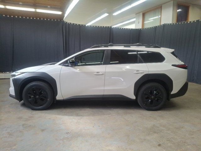 2026 Toyota BZ Woodland bZ Woodland - 23076577 - 3