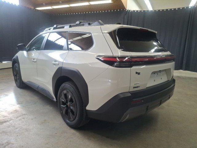 2026 Toyota BZ Woodland bZ Woodland - 23076577 - 4