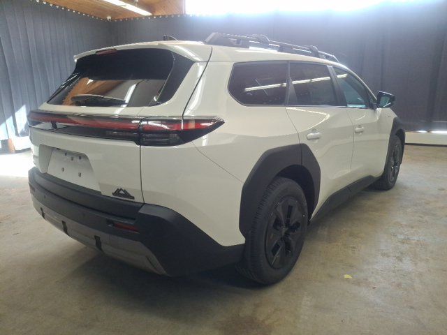 2026 Toyota BZ Woodland bZ Woodland - 23076577 - 6