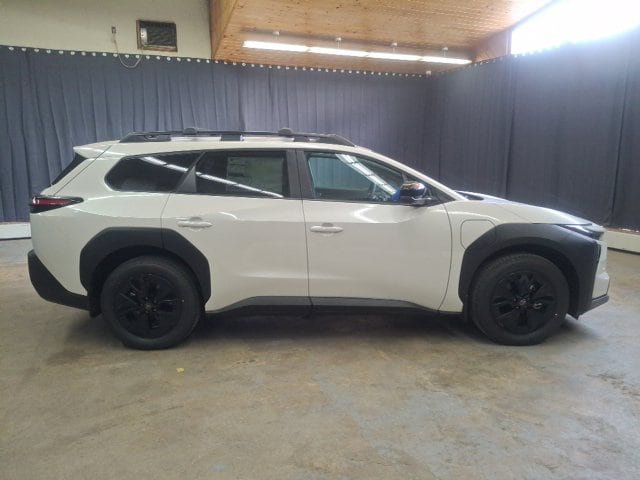 2026 Toyota BZ Woodland bZ Woodland - 23076577 - 7