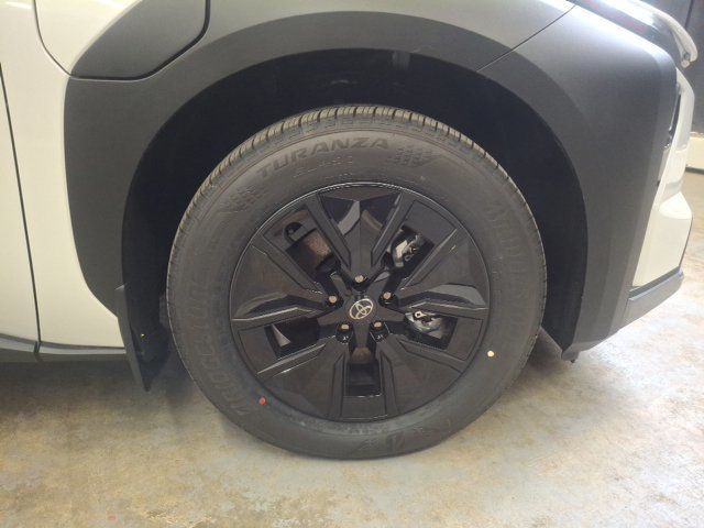 2026 Toyota BZ Woodland bZ Woodland - 23076577 - 8