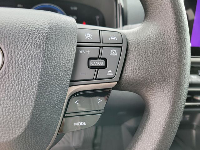 2026 Toyota Camry LE - 22948138 - 9