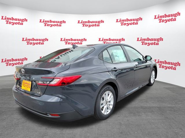 2026 Toyota Camry LE - 22948138 - 11