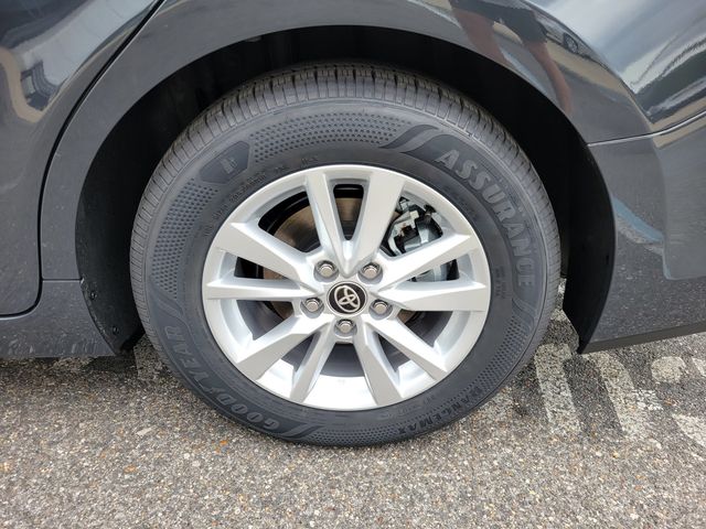 2026 Toyota Camry LE - 22948138 - 13