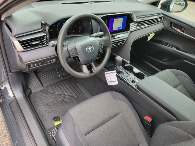 2026 Toyota Camry LE - 22948138 - 2