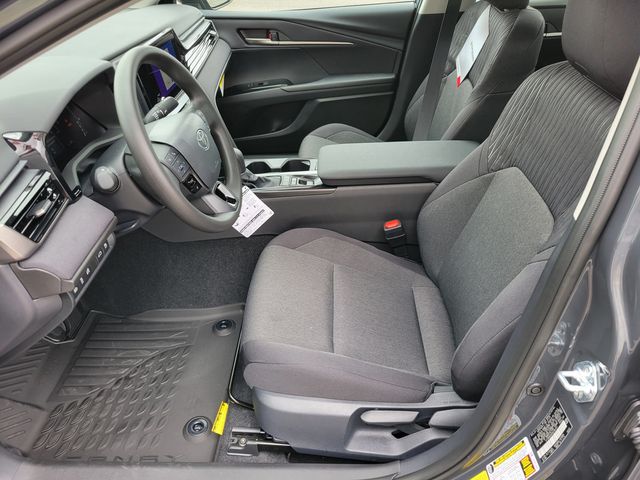 2026 Toyota Camry LE - 22948138 - 3