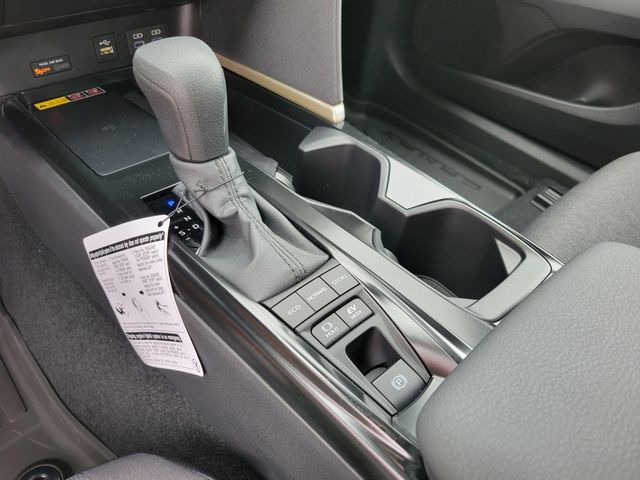 2026 Toyota Camry LE - 22948138 - 5