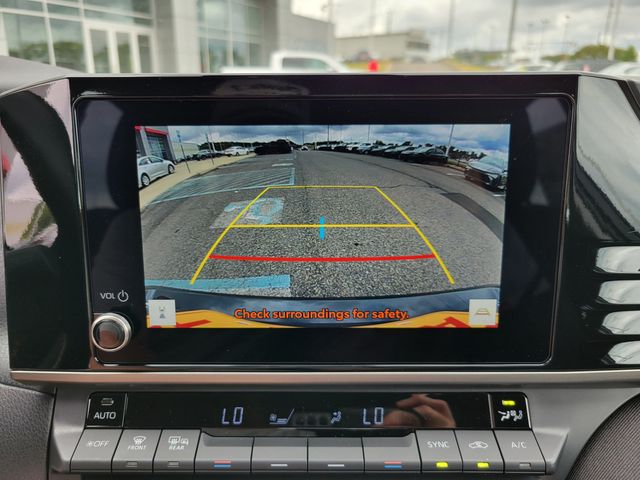 2026 Toyota Camry LE - 22948138 - 7