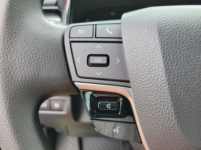 2026 Toyota Camry LE - 22948138 - 8