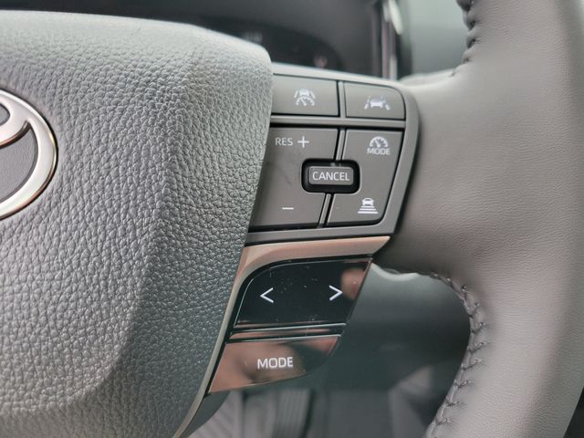 2026 Toyota Camry LE - 22955770 - 10