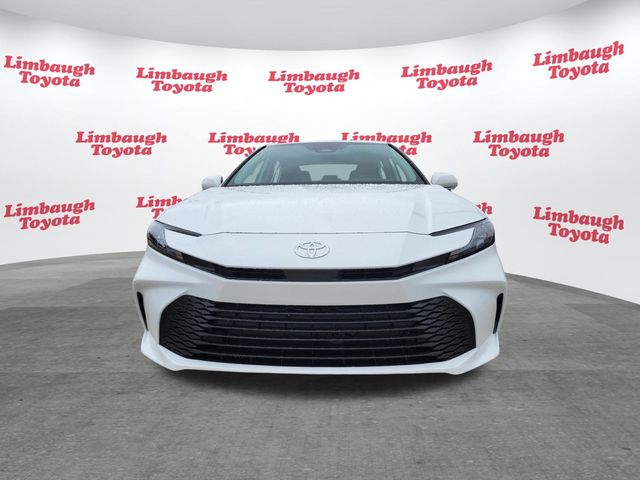 2026 Toyota Camry LE - 22955770 - 11