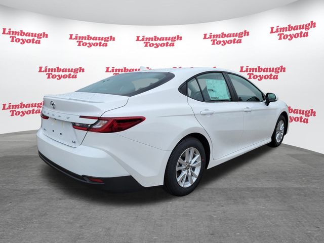2026 Toyota Camry LE - 22955770 - 12