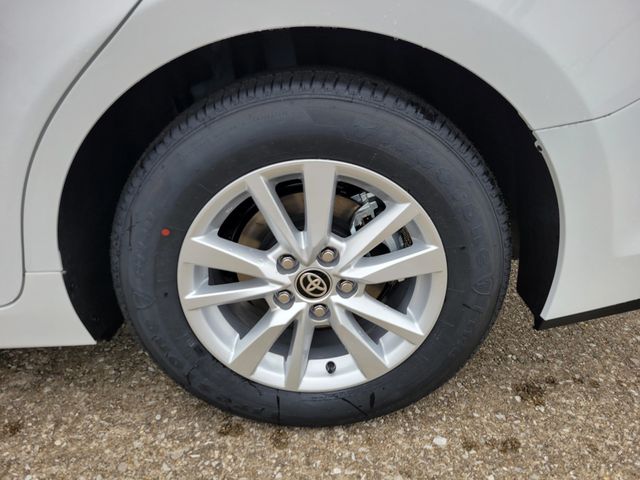 2026 Toyota Camry LE - 22955770 - 14