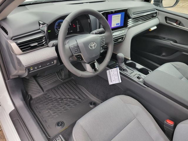 2026 Toyota Camry LE - 22955770 - 2