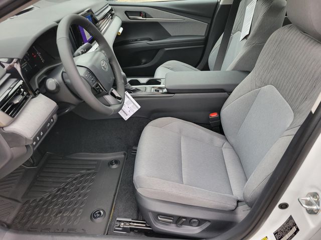 2026 Toyota Camry LE - 22955770 - 3