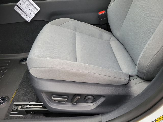 2026 Toyota Camry LE - 22955770 - 4