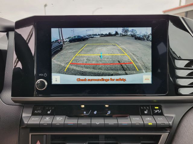 2026 Toyota Camry LE - 22955770 - 7