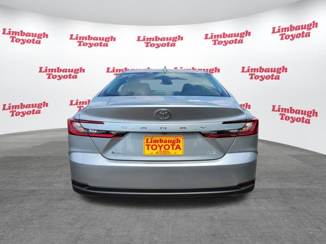 2026 Toyota Camry LE - 22964131 - 12