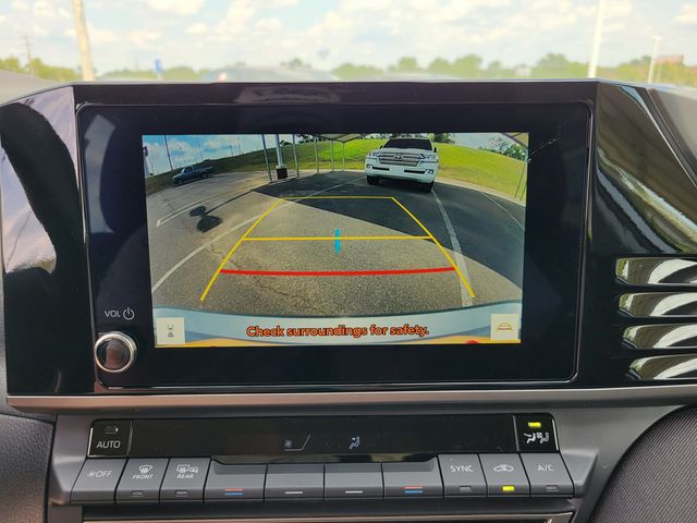 2026 Toyota Camry LE - 22964131 - 6