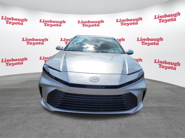 2026 Toyota Camry LE - 23013782 - 10