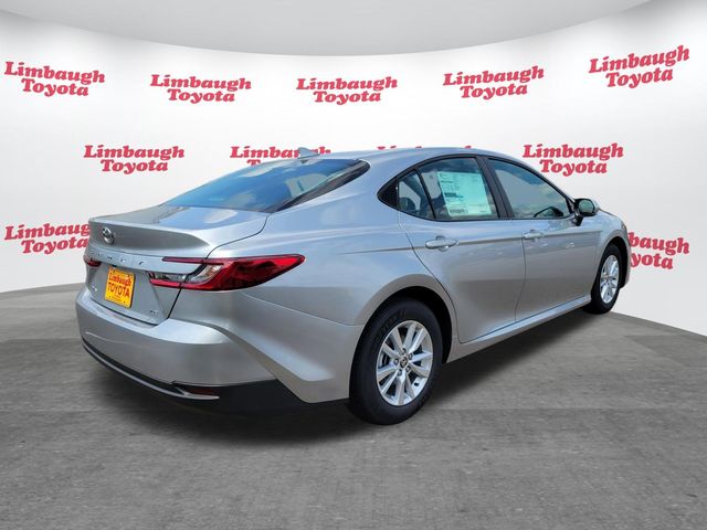 2026 Toyota Camry LE - 23013782 - 11