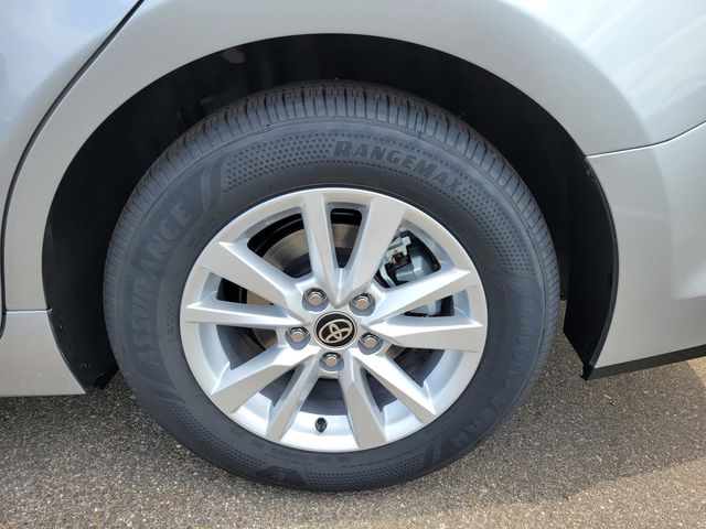 2026 Toyota Camry LE - 23013782 - 13